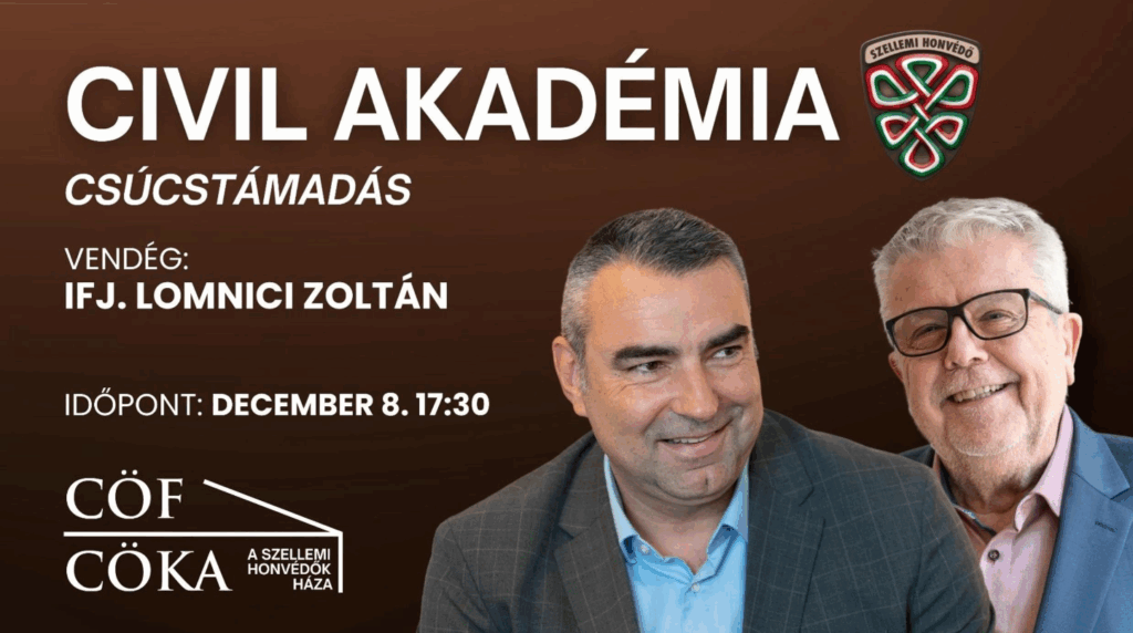 civil-akadámia