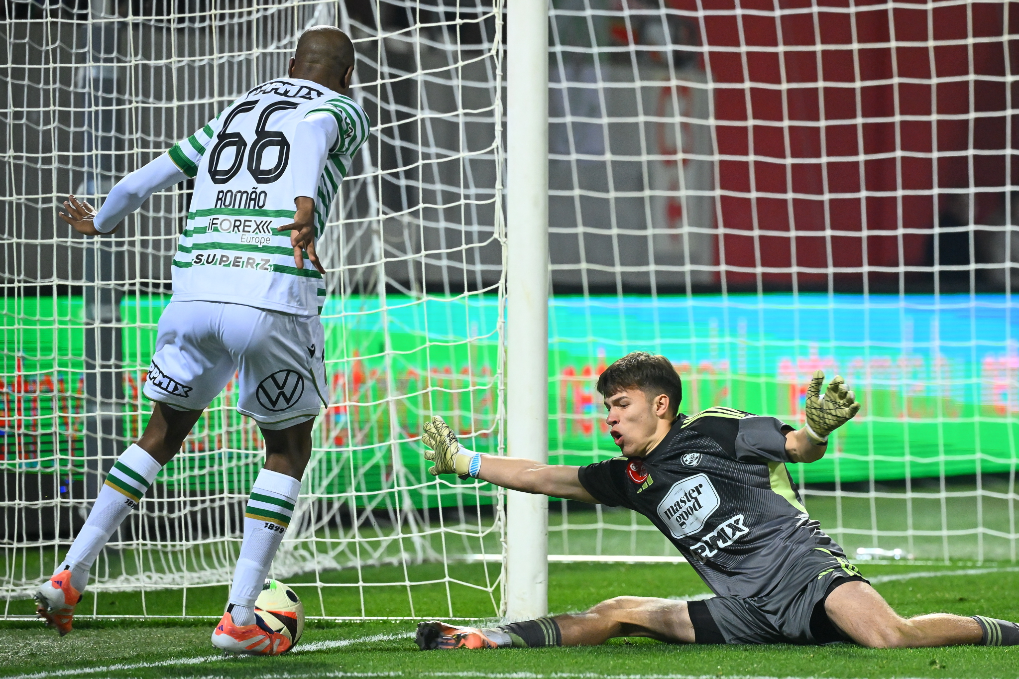 ferencváros-kisvárda