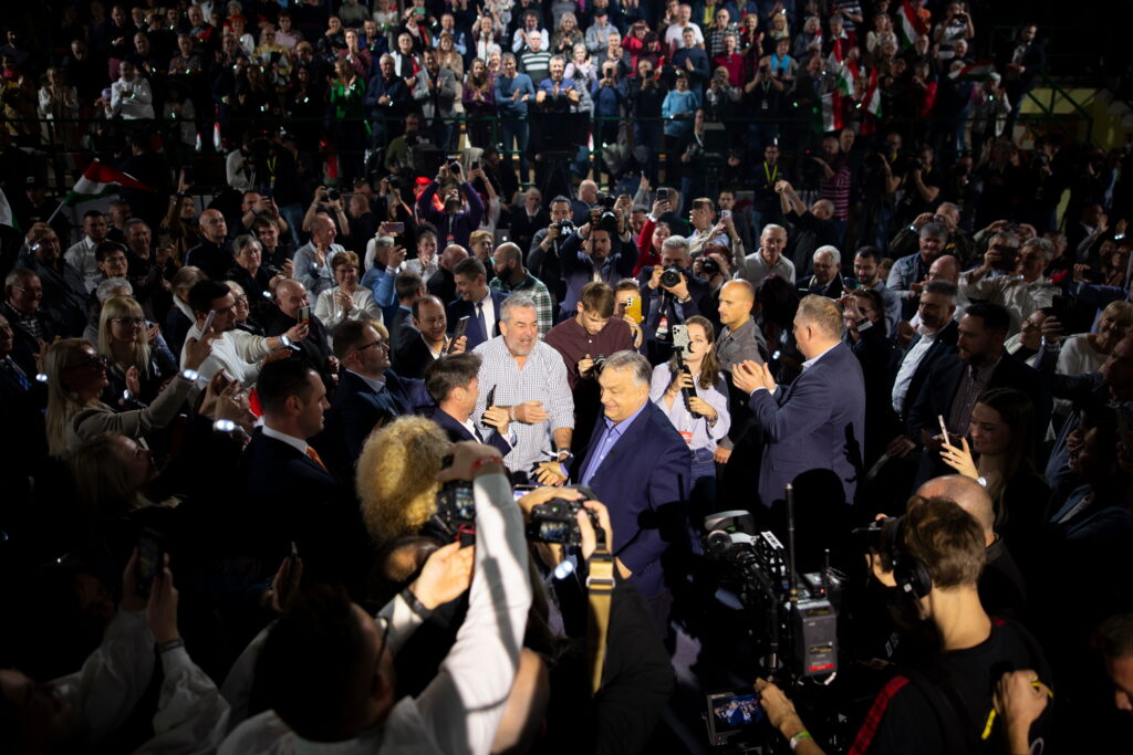 orbán viktor dpk mohács