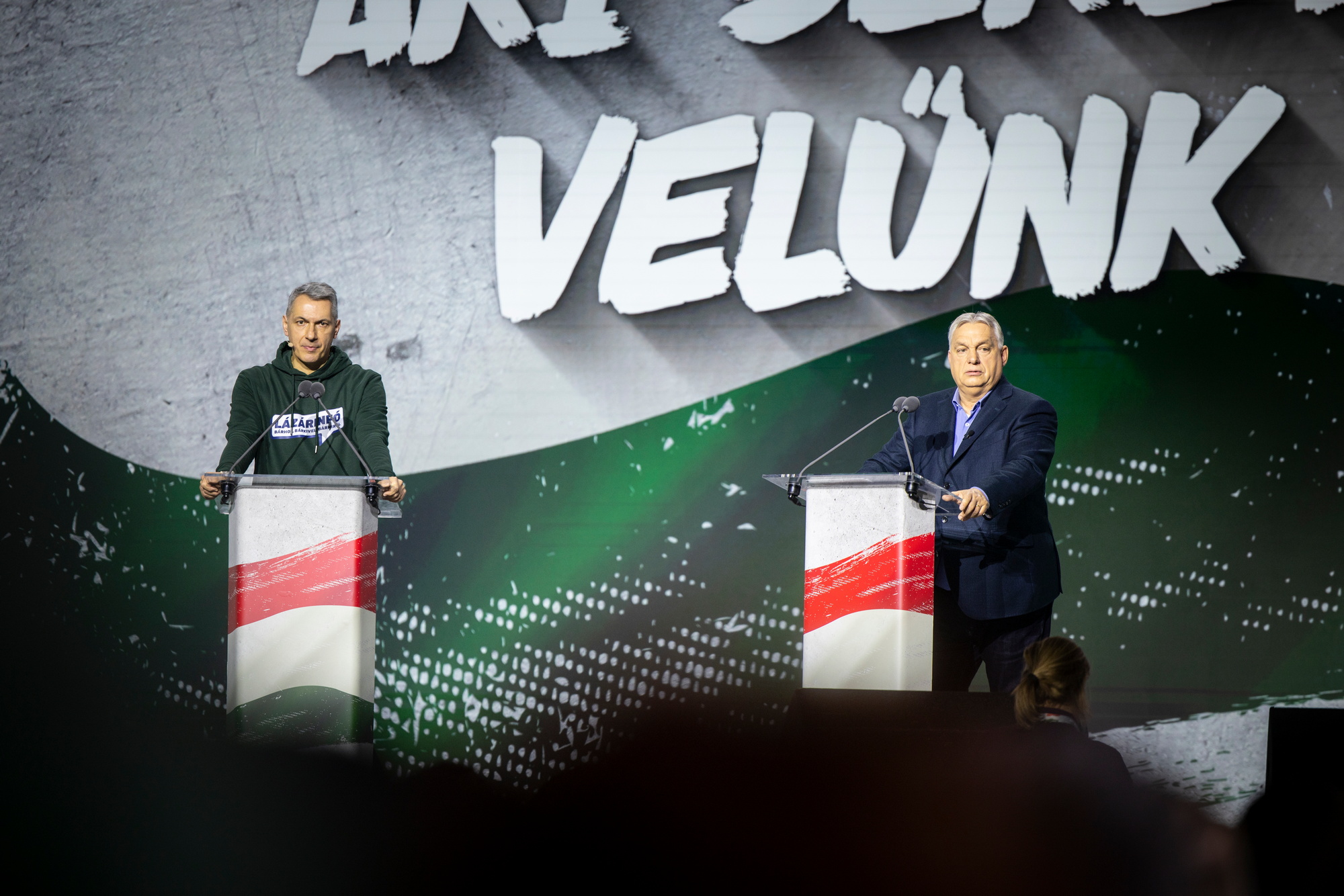 ORBÁN Viktor; LÁZÁR János dpk-szeged