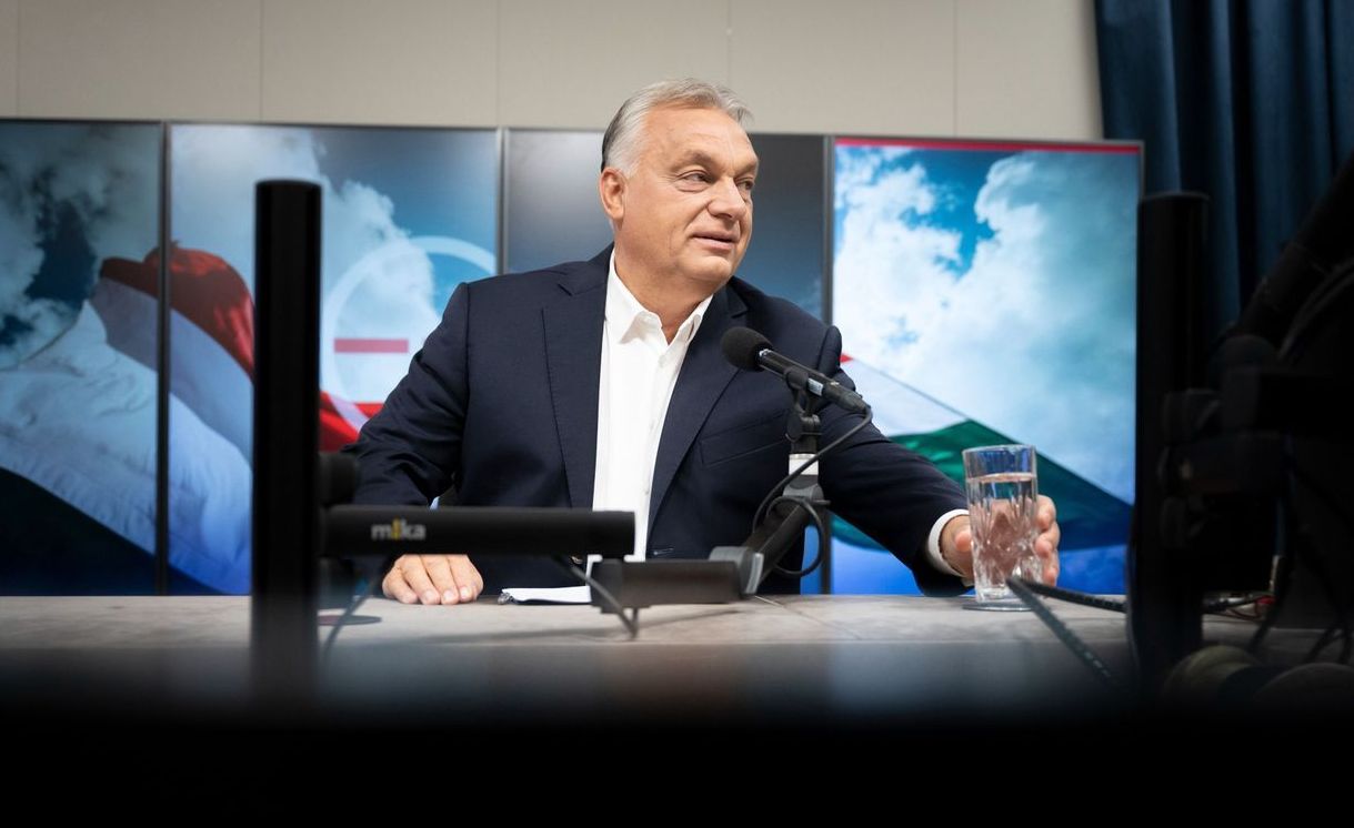 orbán viktor kossuth rádió