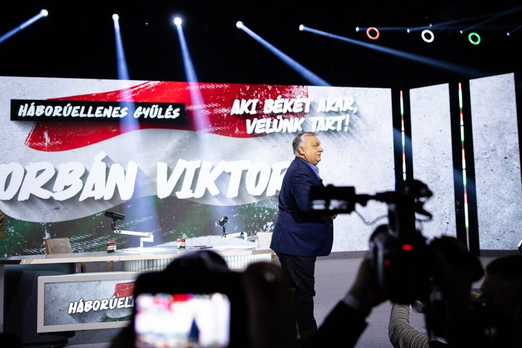 orban viktor dpk