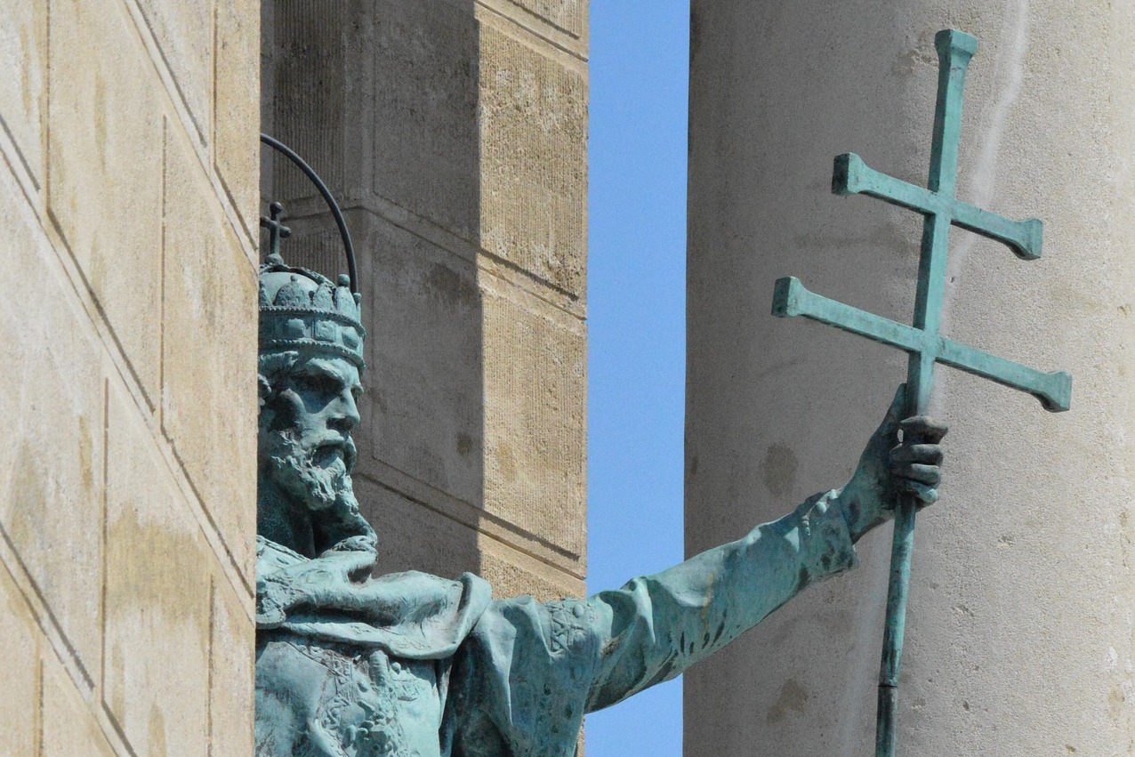 szent istván