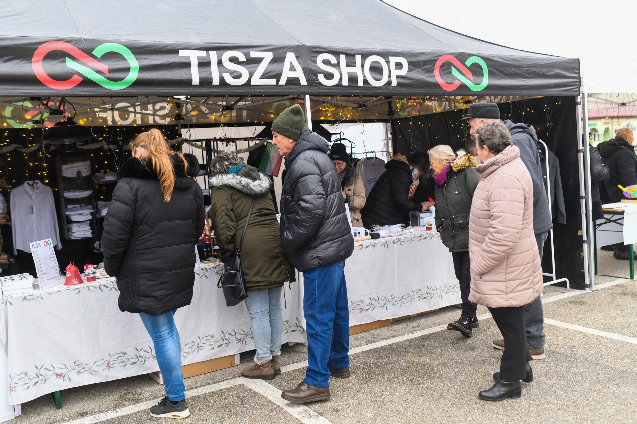 tisza párt tisza shop