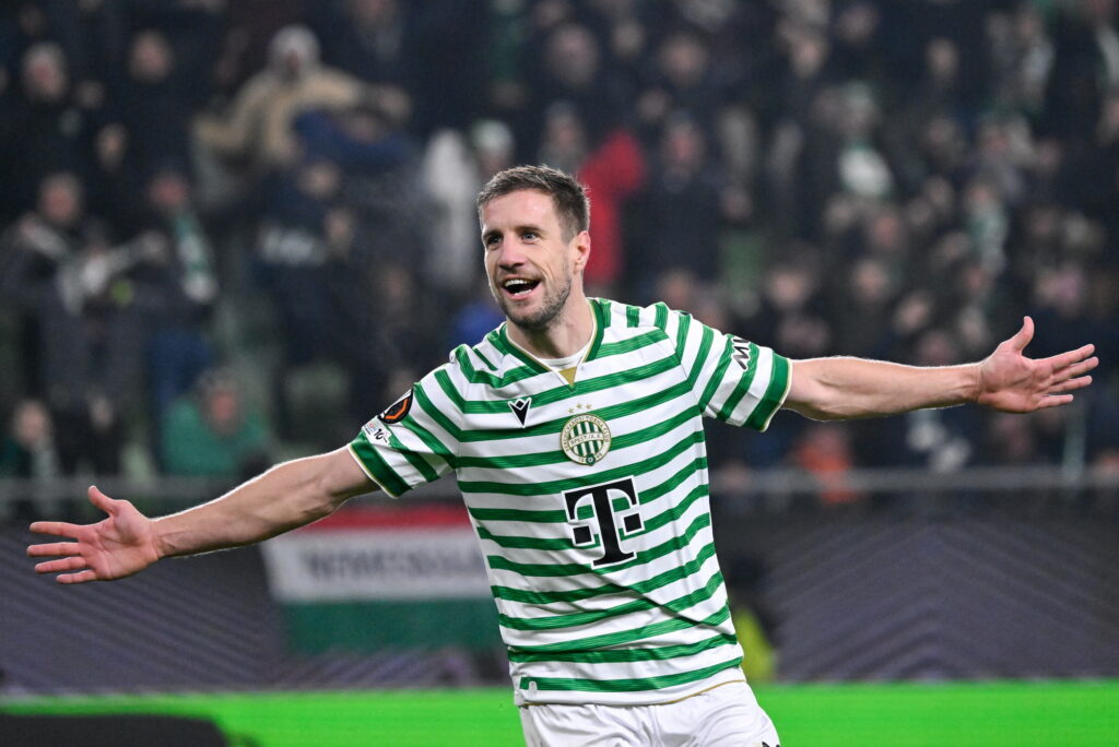 varga barnabás ferencváros