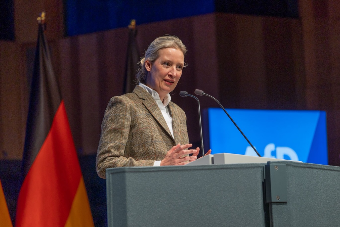 Alice Weidel