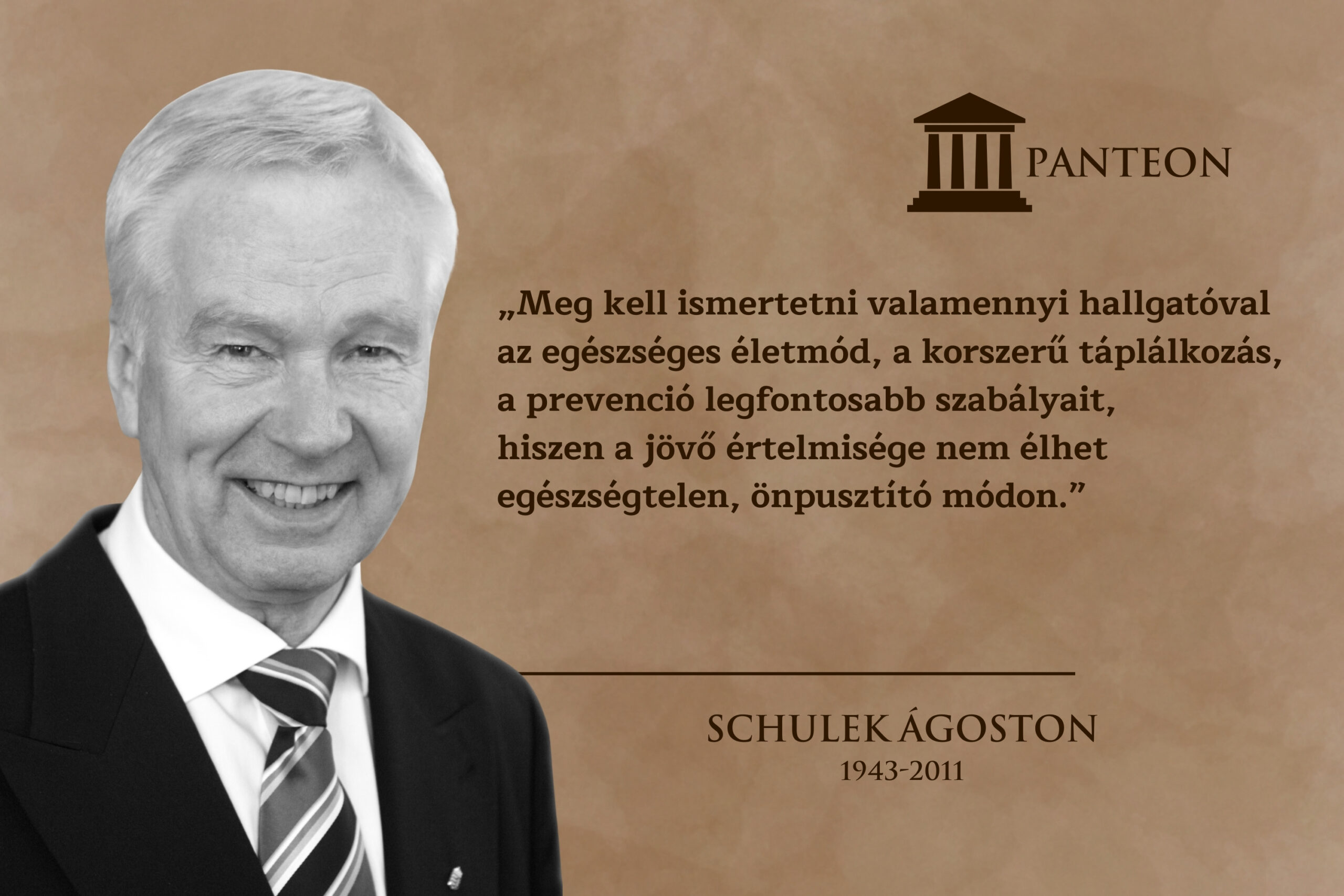panteon schulek