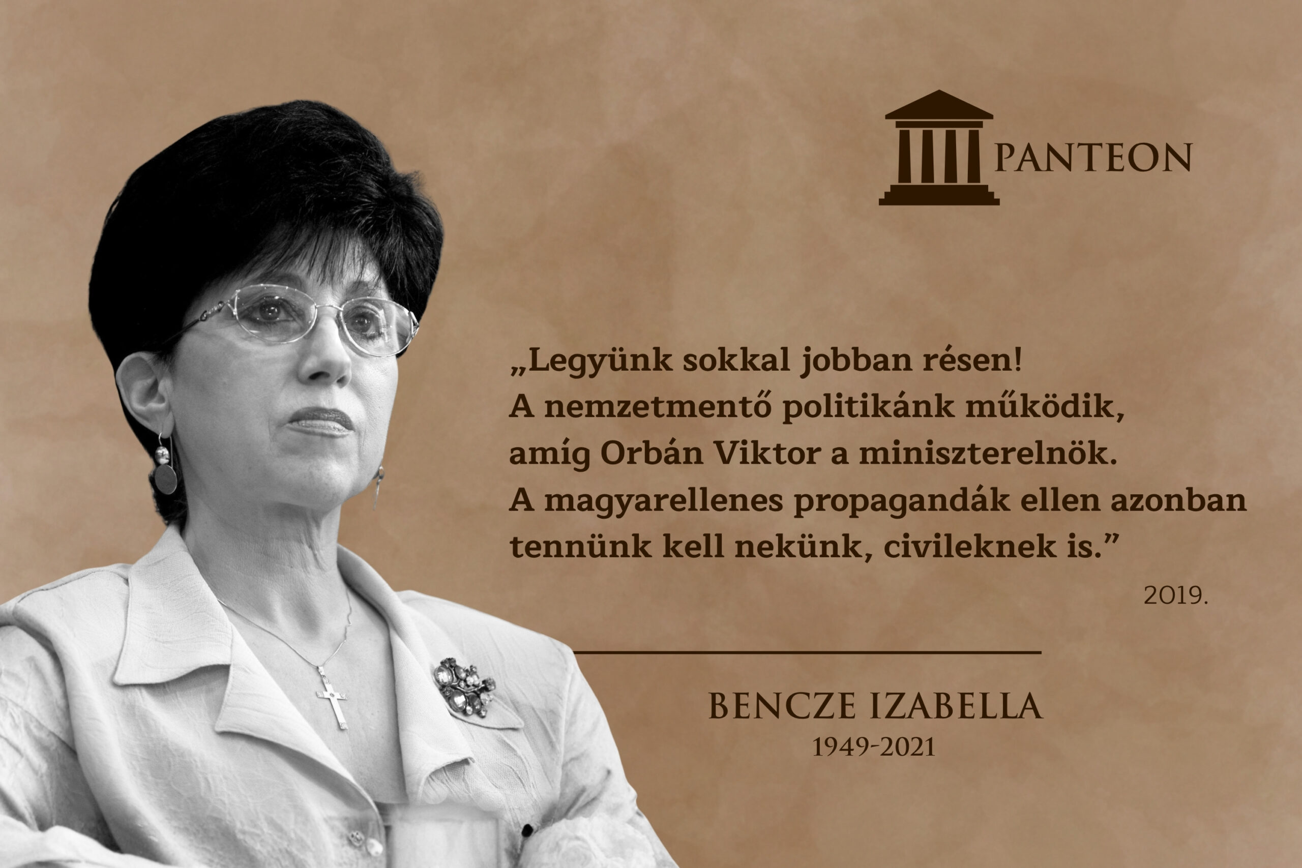 panteon bencze