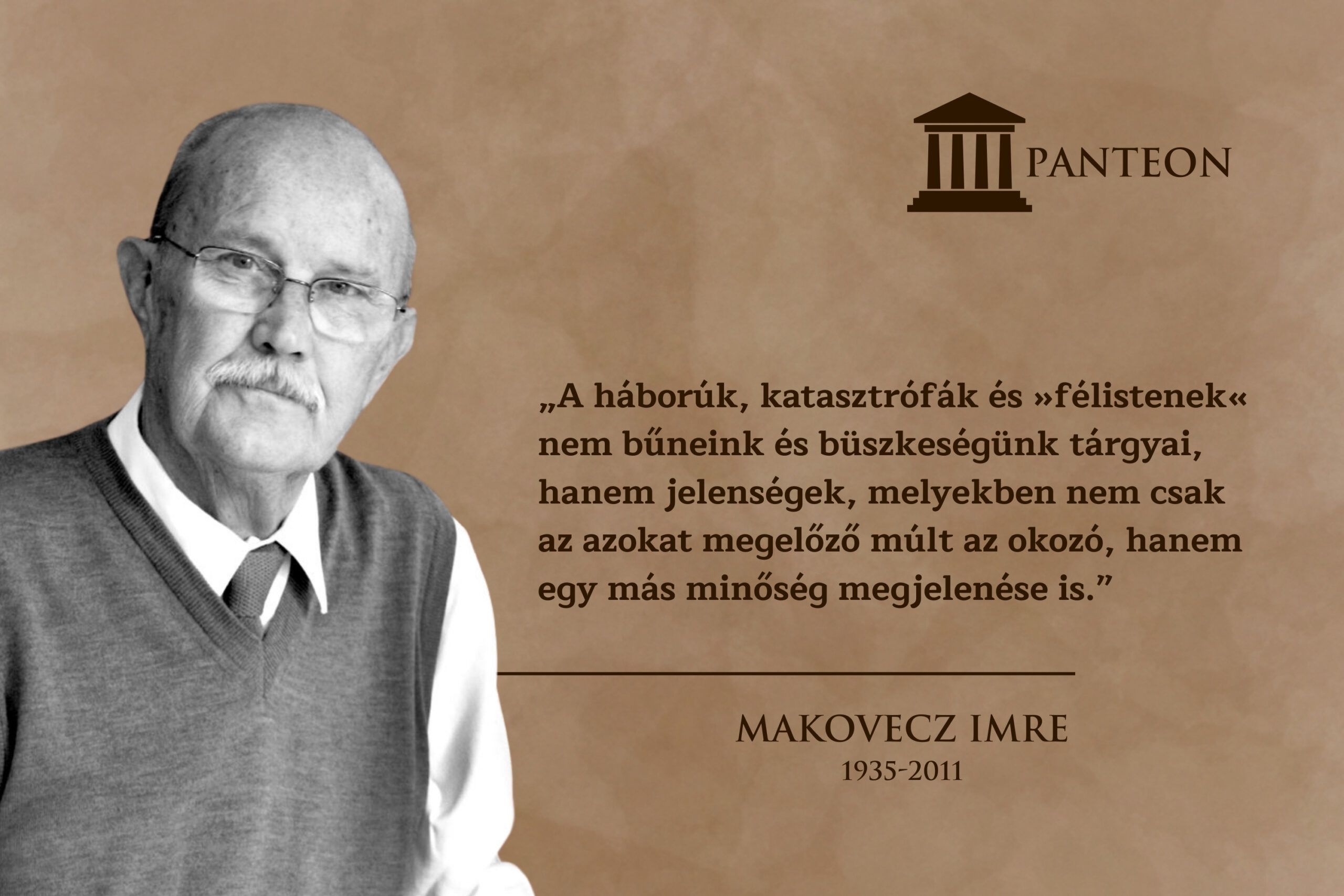 panteon makovecz
