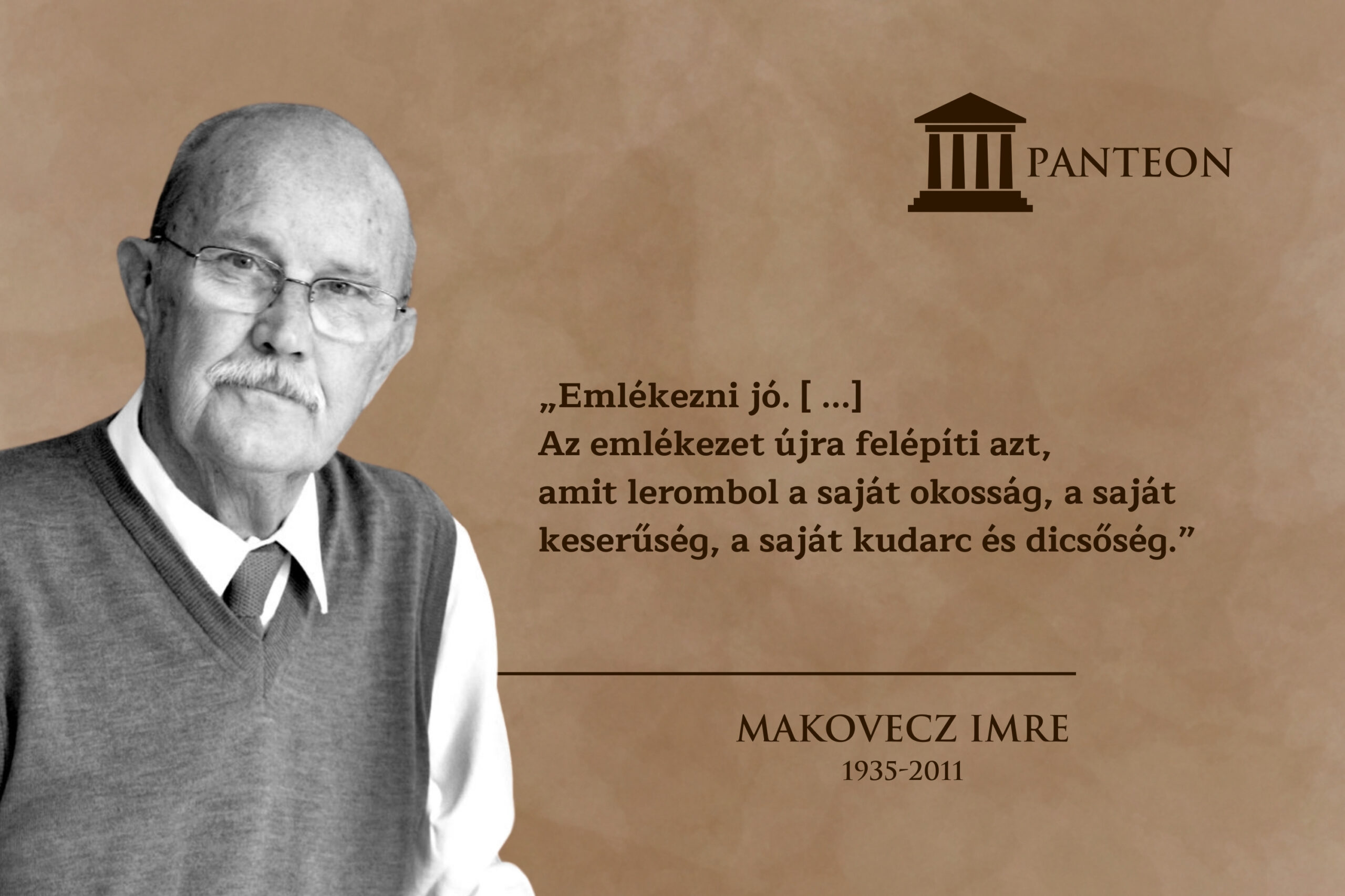 panteon makovecz