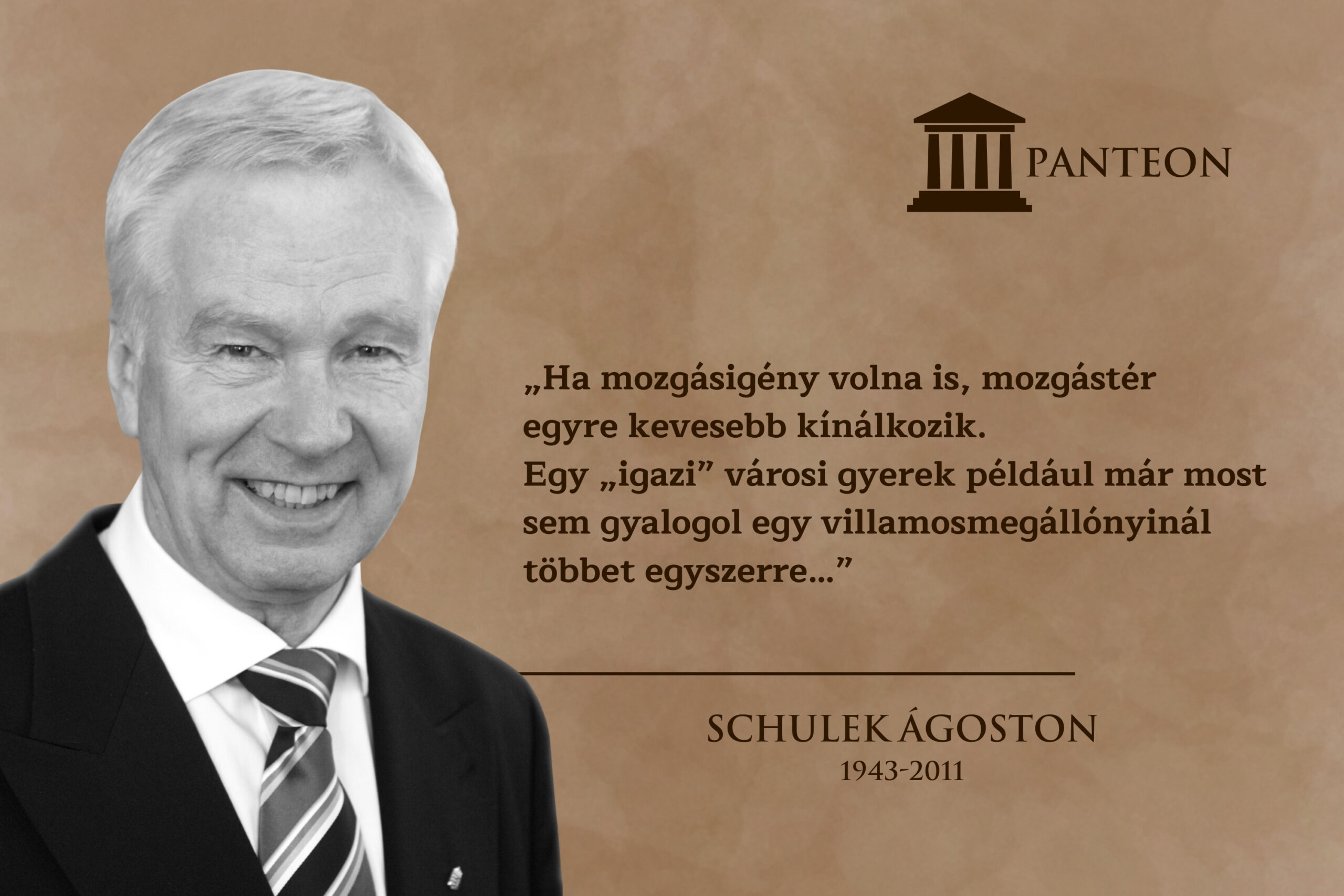 schulek panteon