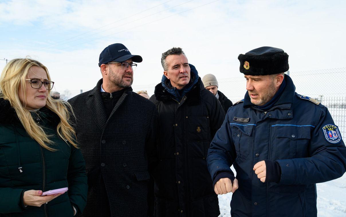 Christian Hafenecker FPÖ