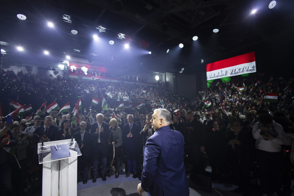 Orbán Viktor: A cigányság megbecsülést és elismerést érdemel + VIDEÓ ORBÁN Viktor