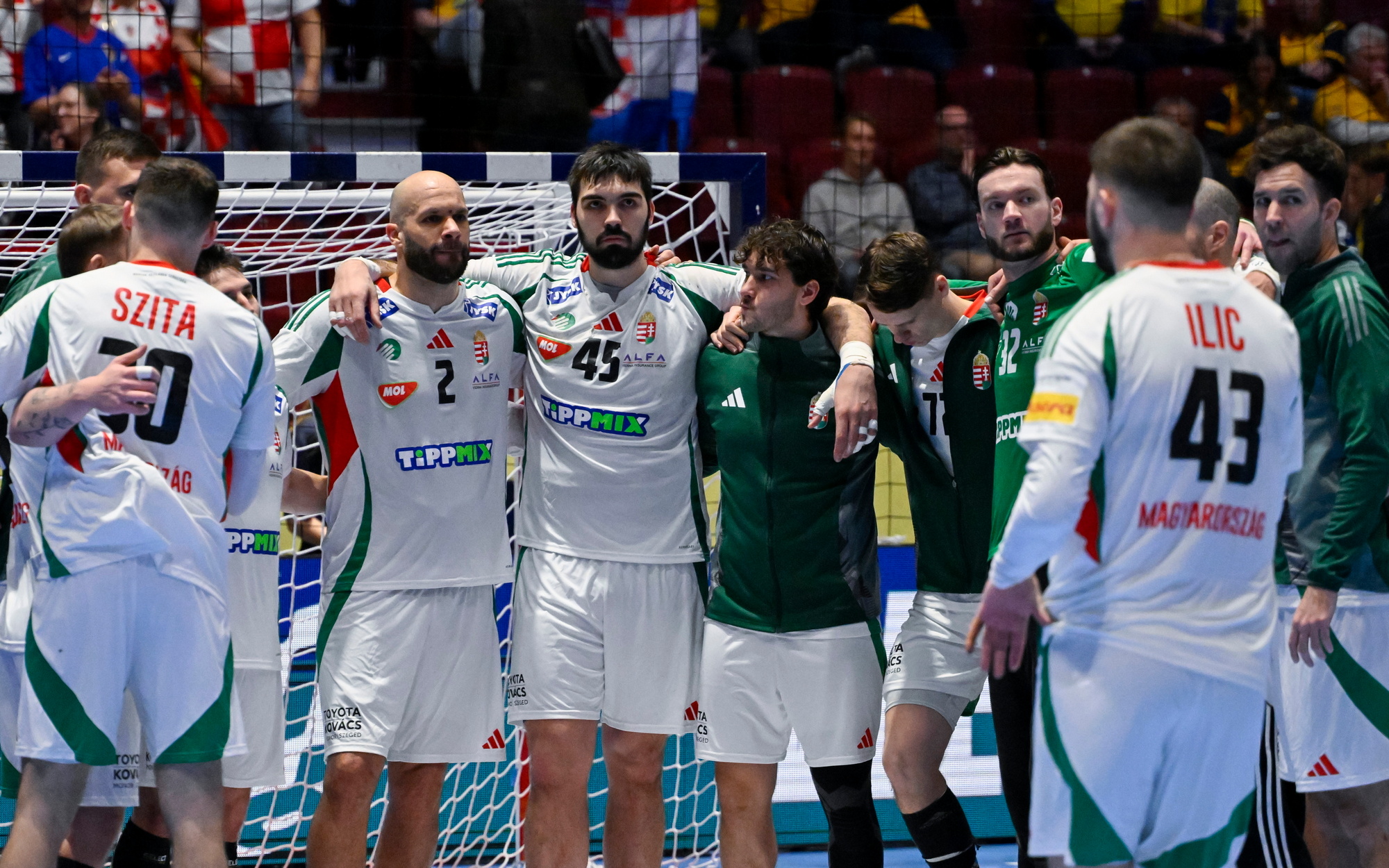 Férfi kézilabda Eb