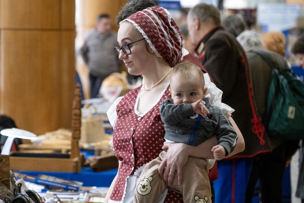 30. Magyar Kultúra Napja