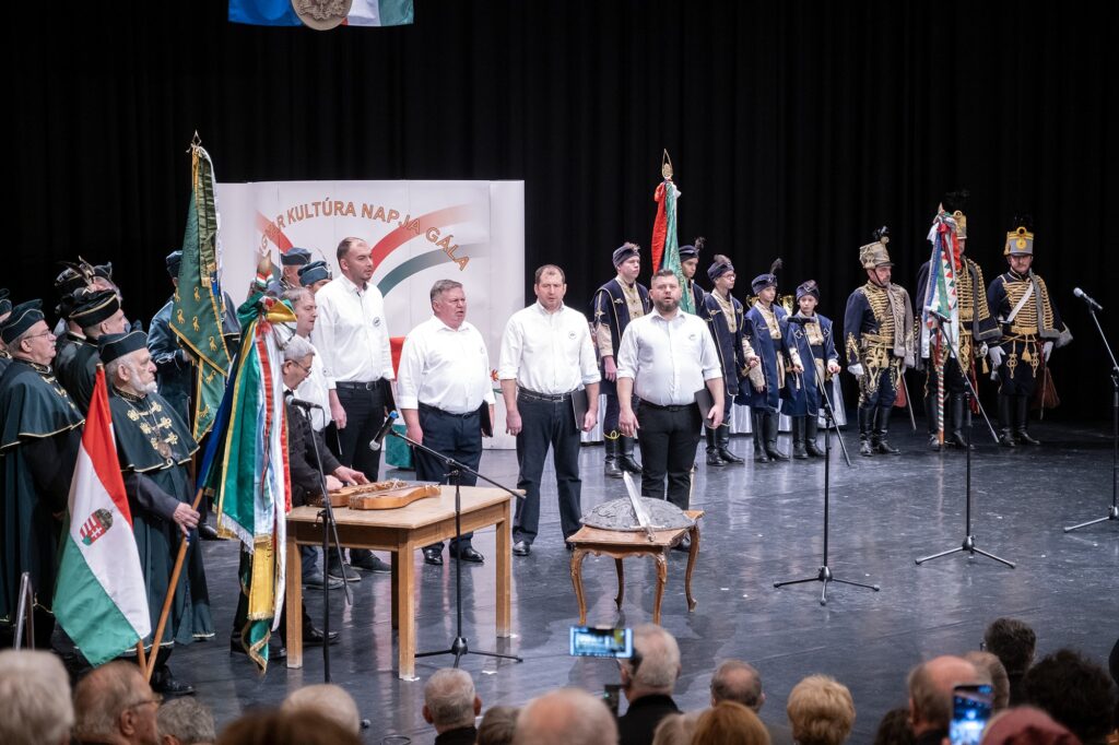30. Magyar Kultúra Napja