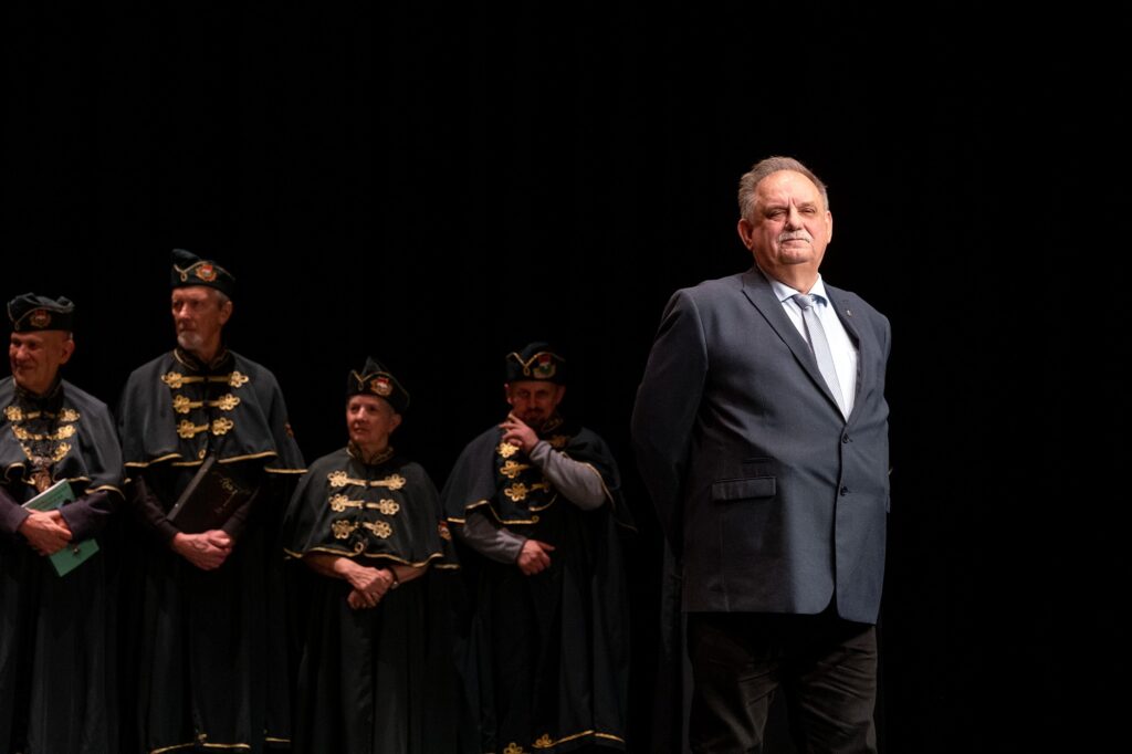 Magyar Kultúra Lovagja arany lajos