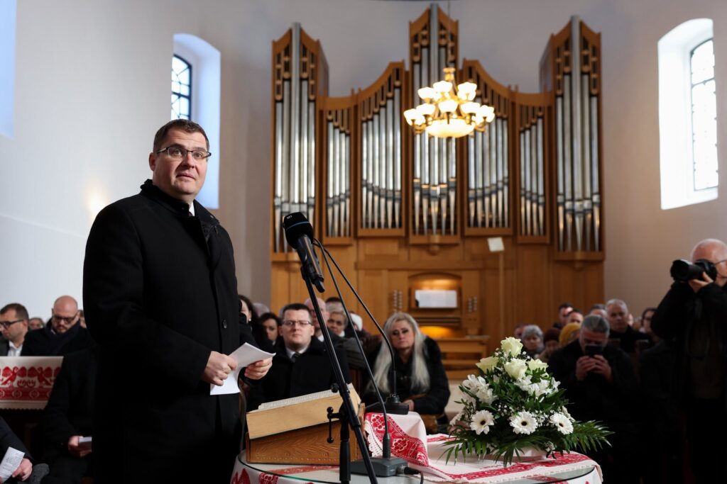 Nagy-János-Szatmárcseke