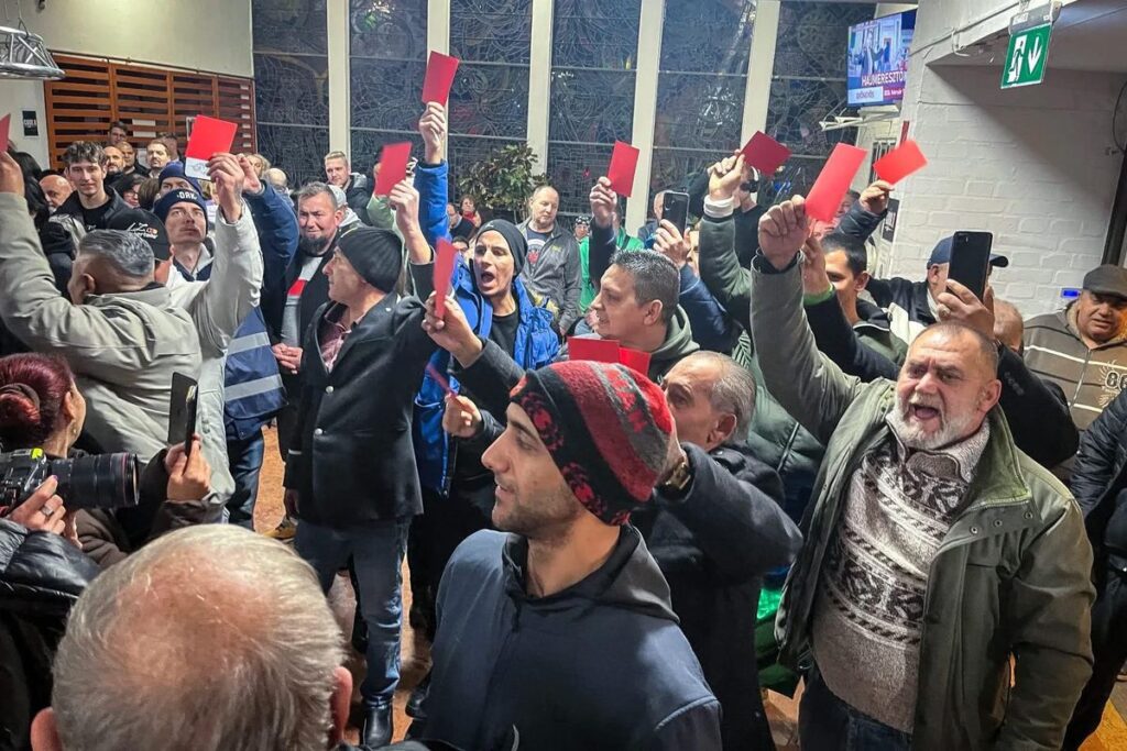 roma cigány lázárinfó