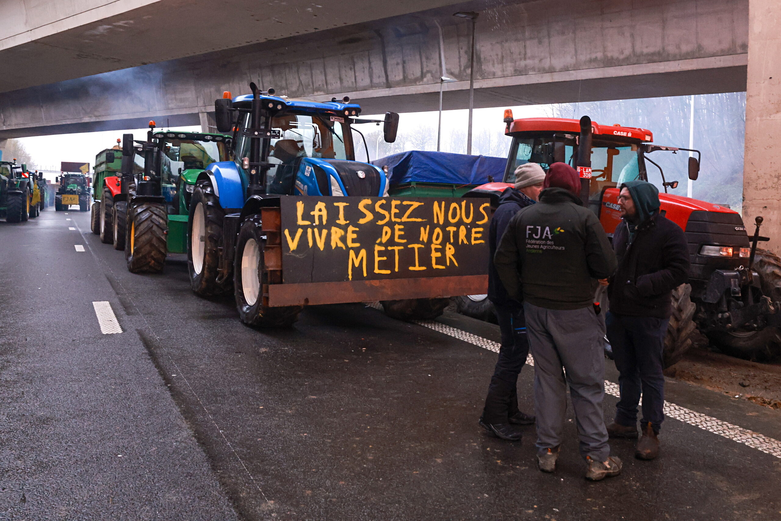 gazdatüntetés-belgiumban