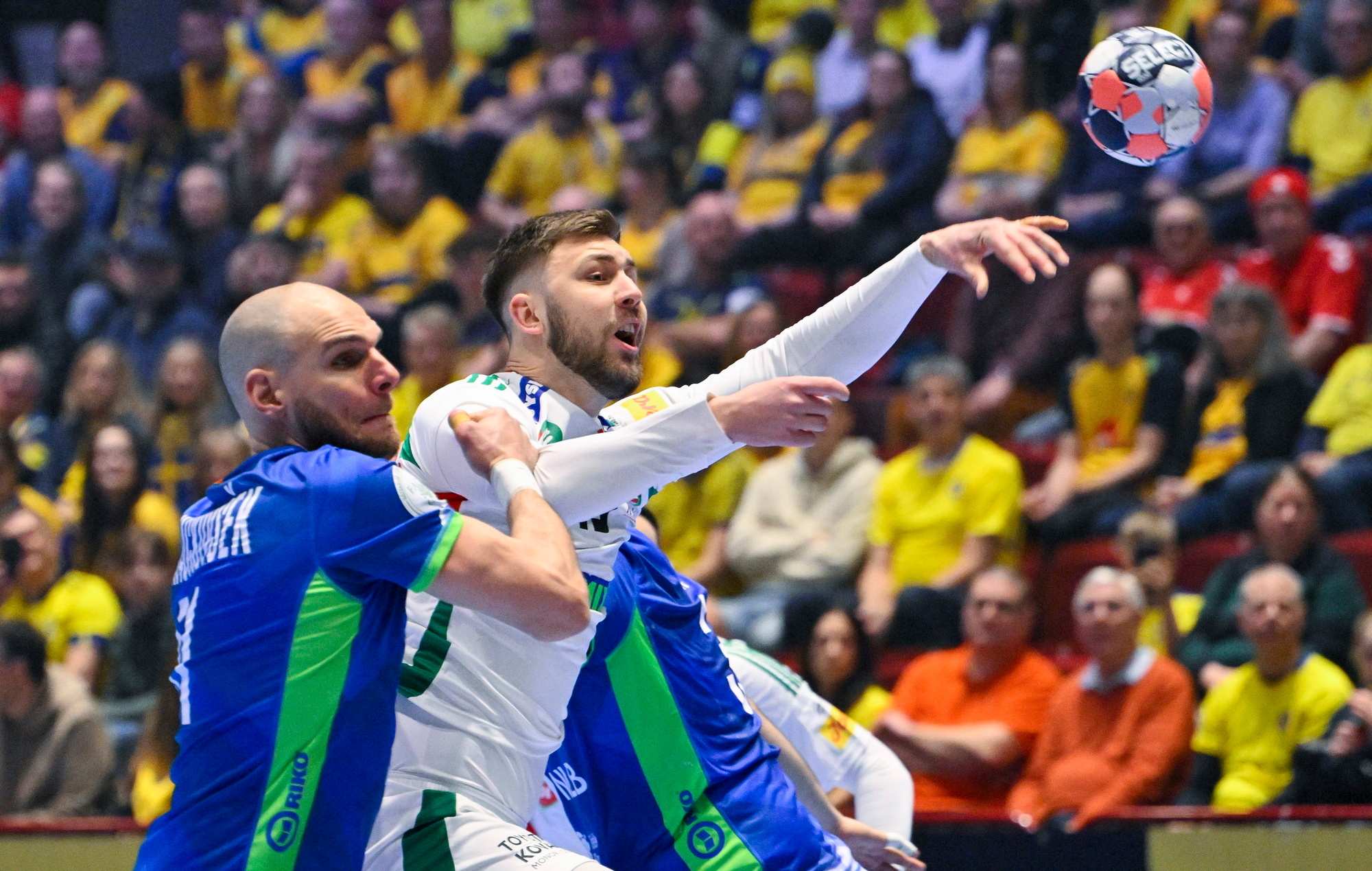 ILIC Zoran; MACKOVSEK, Borut