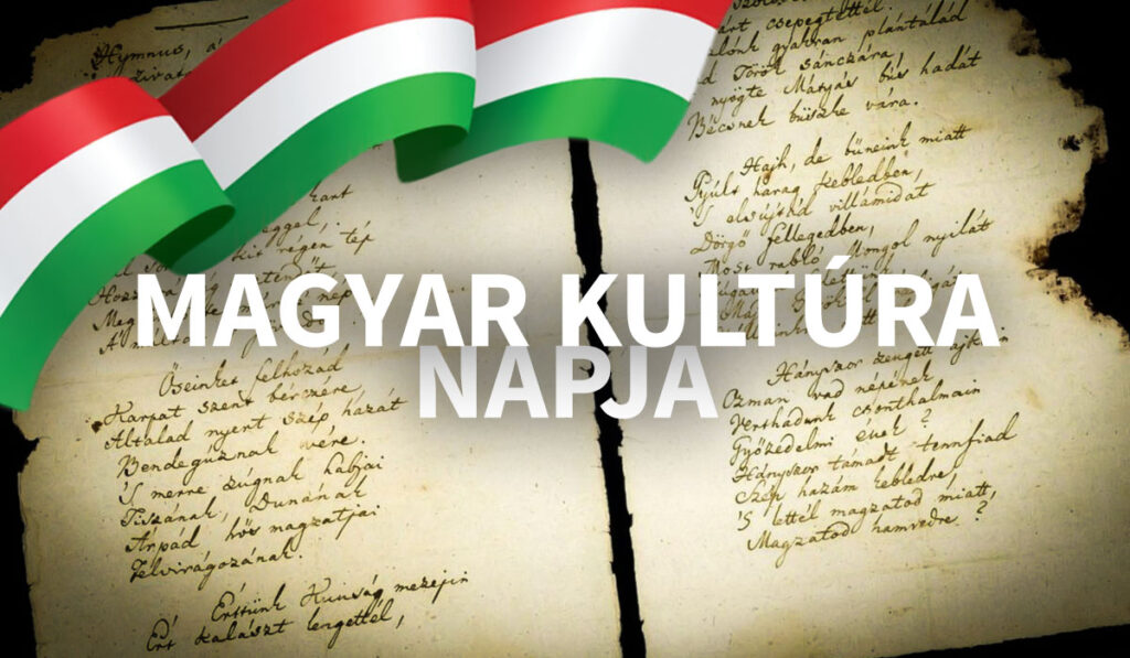 Magyar-kultúra-napja