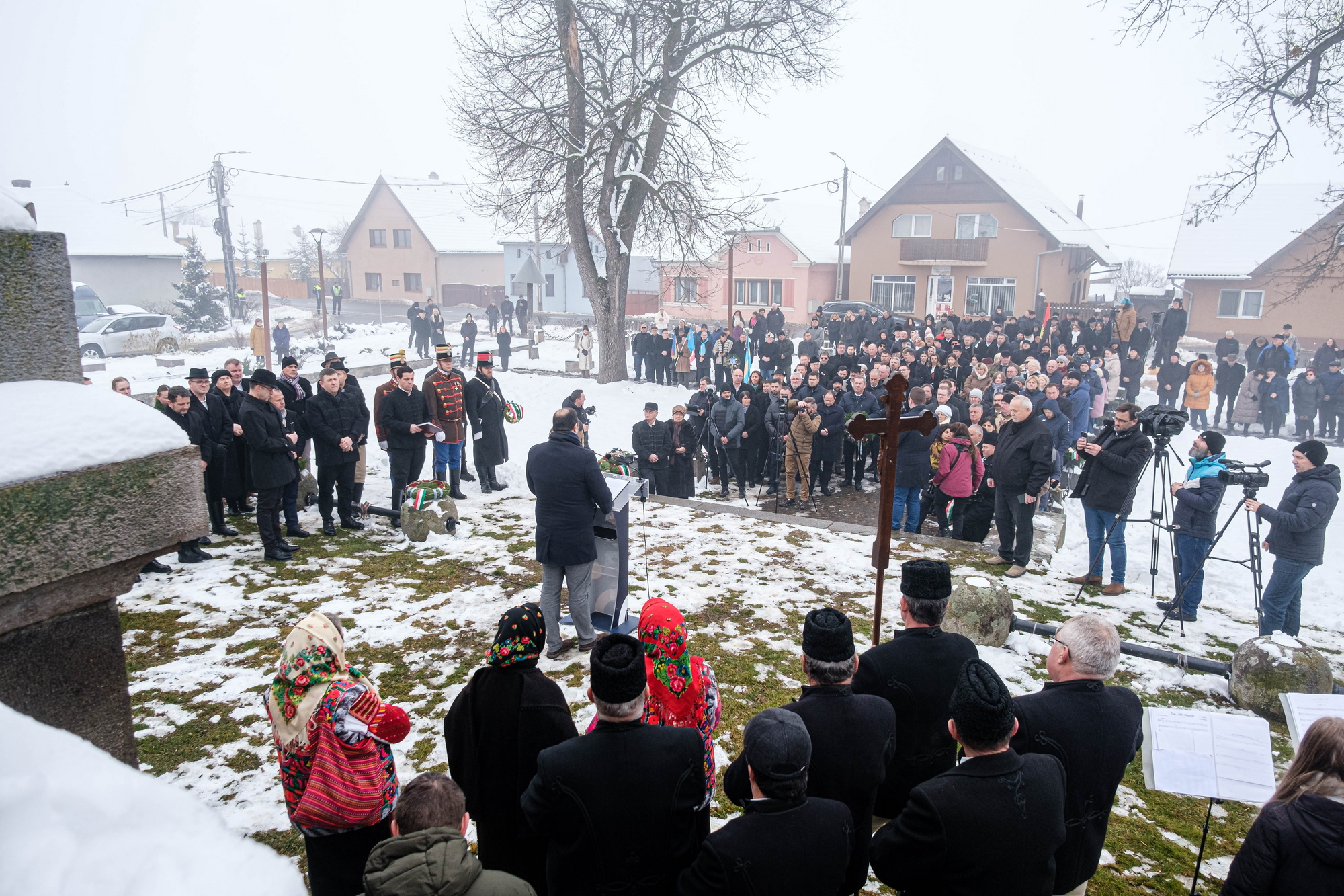 madéfalvi veszedelem