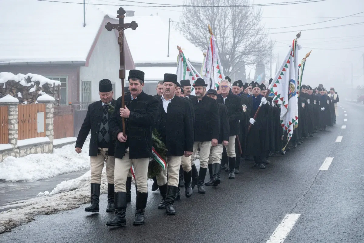 madéfalvi veszedelem székelyek keresztalj