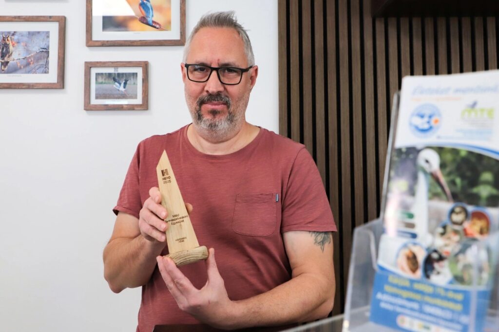 mályi_madármentő állomás