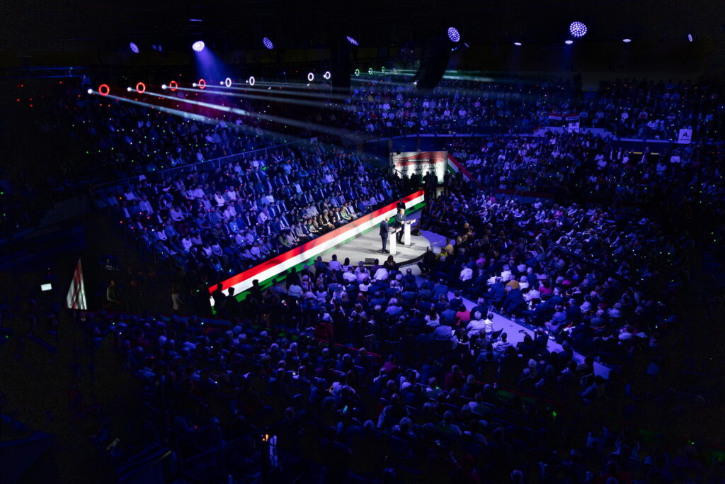 ORBÁN Viktor; SZITA Károly