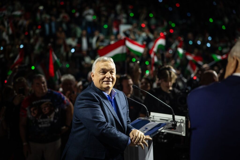 orbán viktor kaposvár