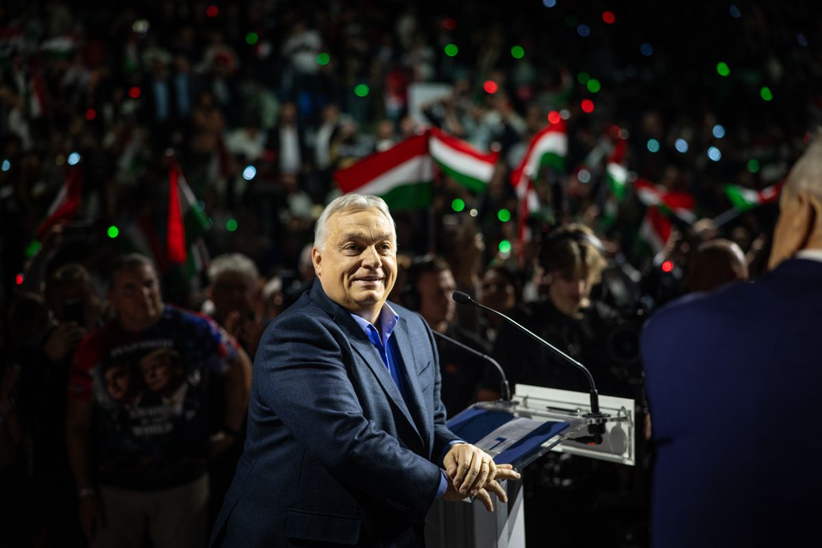 orbán viktor kaposvár