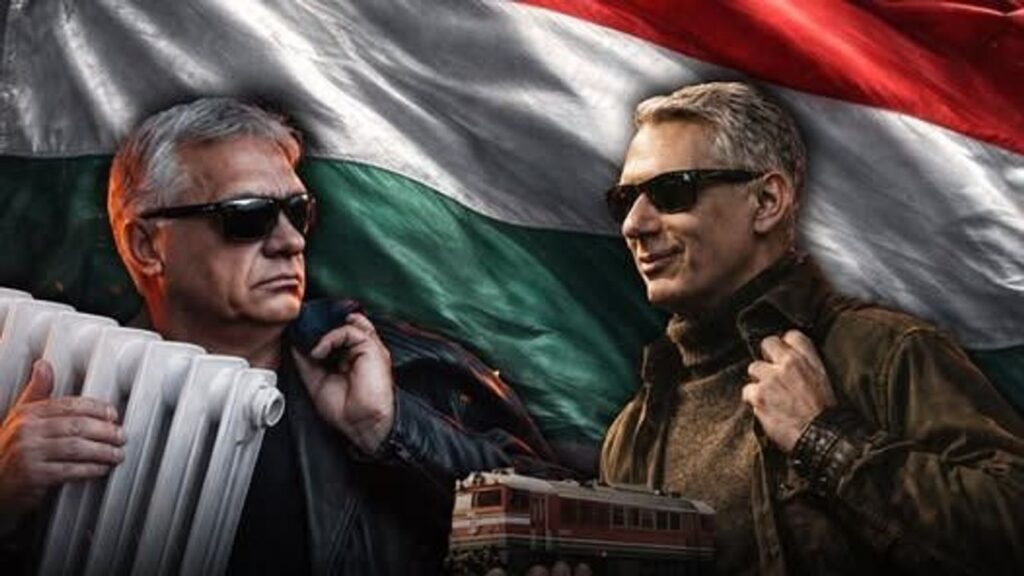 Orbán Viktor Lázár János dpk