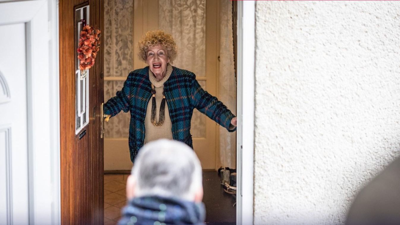 Orbán Viktor gondosóra