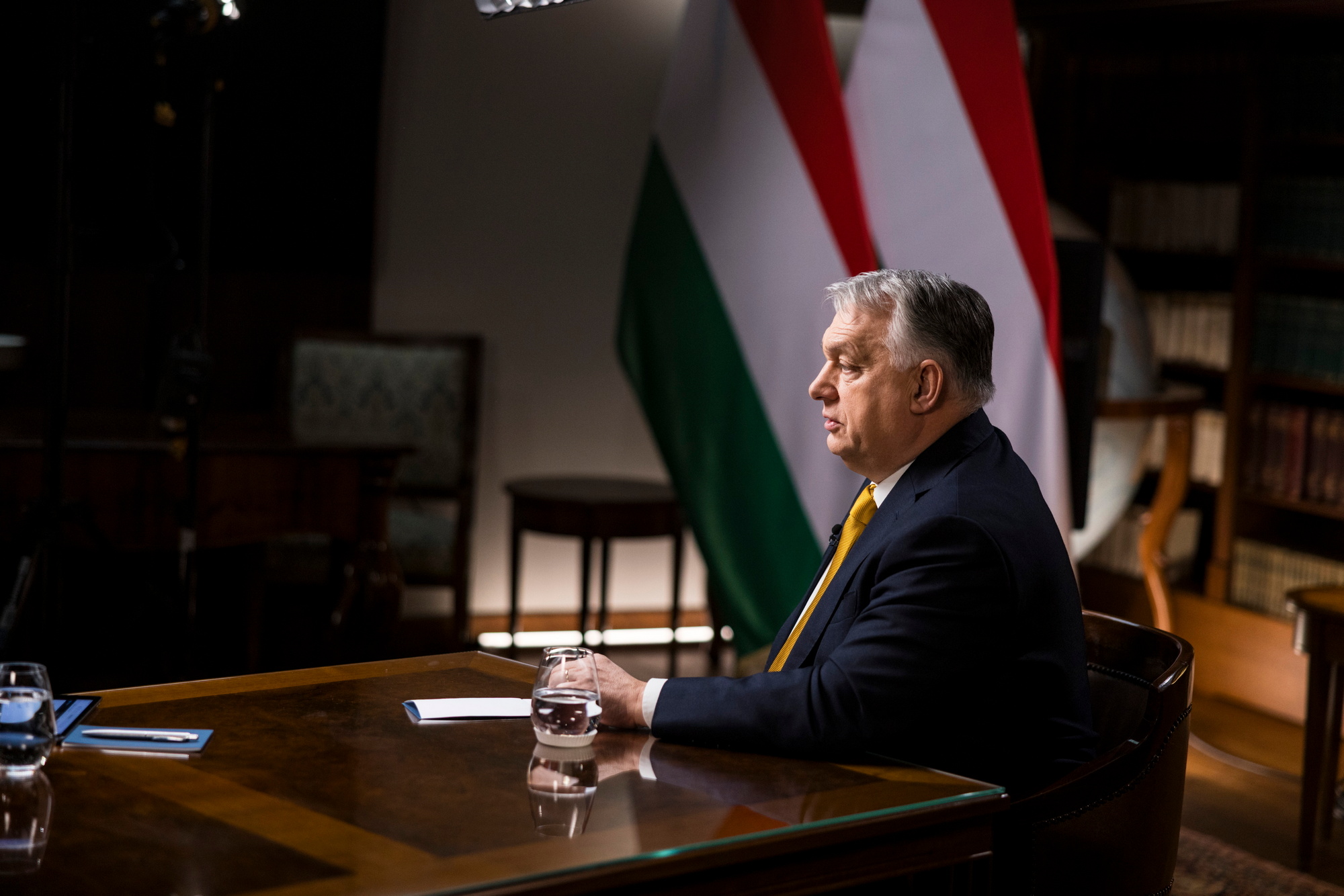 ORBÁN Viktor