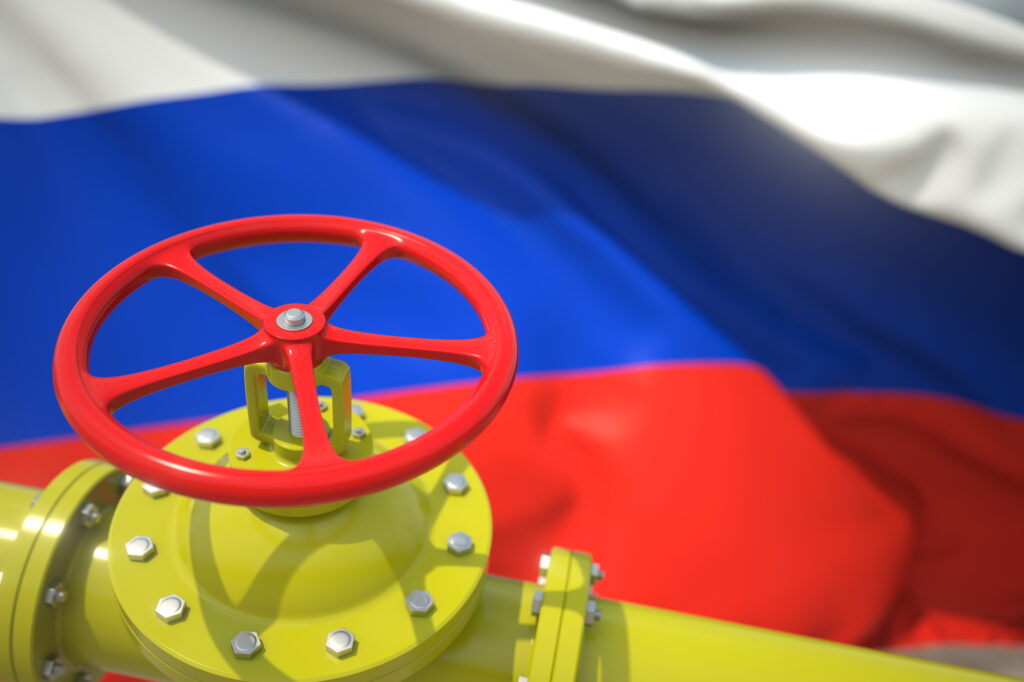 orosz olaj orosz gáz gázvezeték