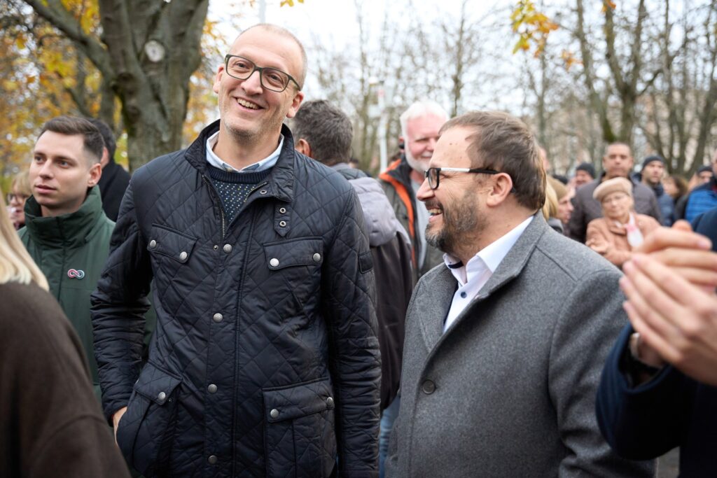 tarr zoltán Kármán András