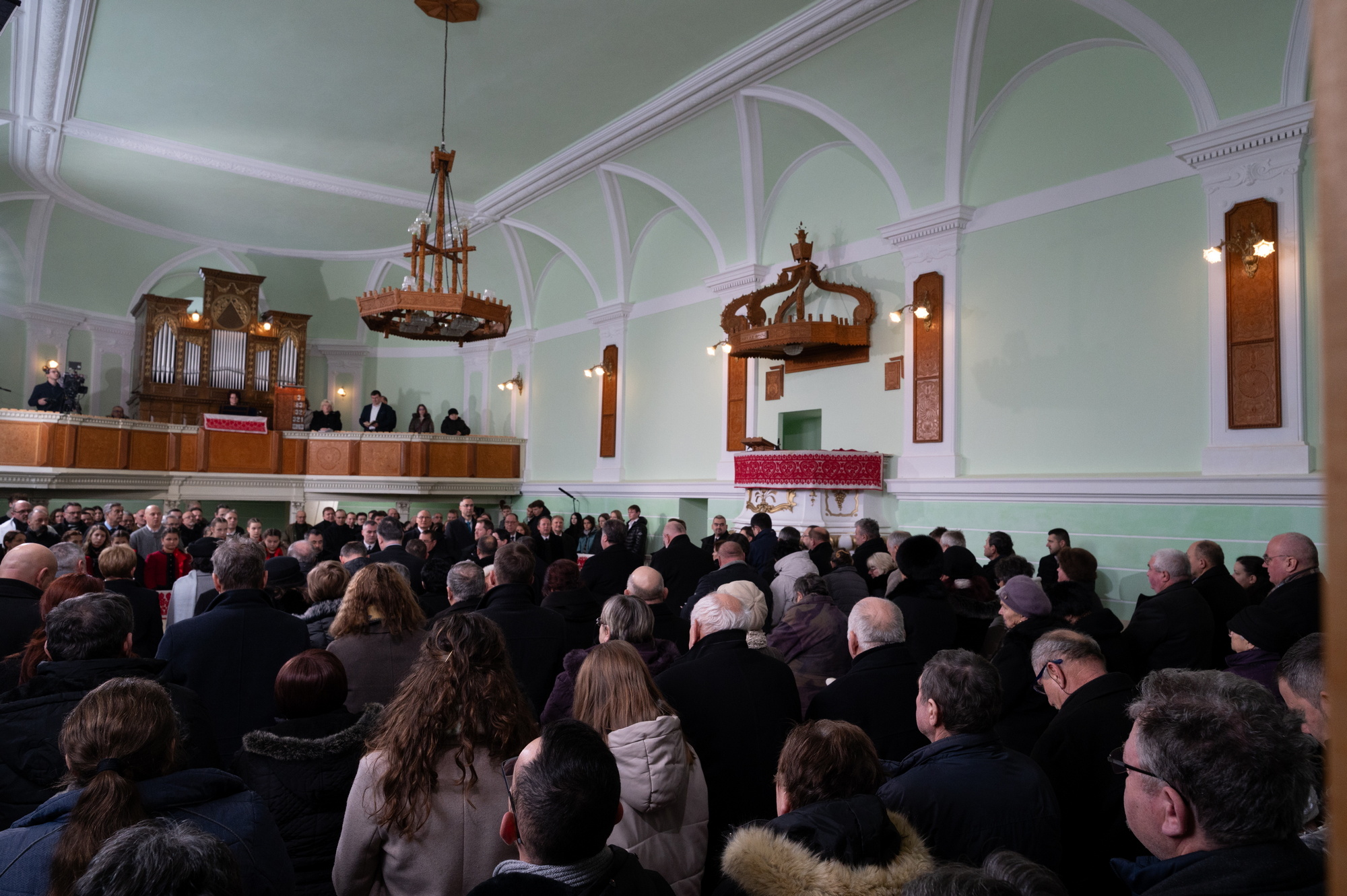 A vallásszabadság törvényére emlékeztek az erdélyi Tordán