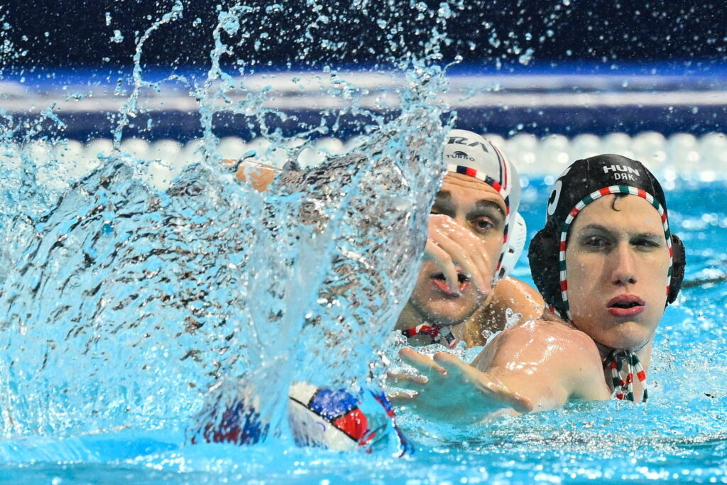 vízilabda-eb-magyar-francia