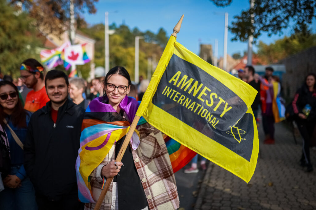 Amnesty International