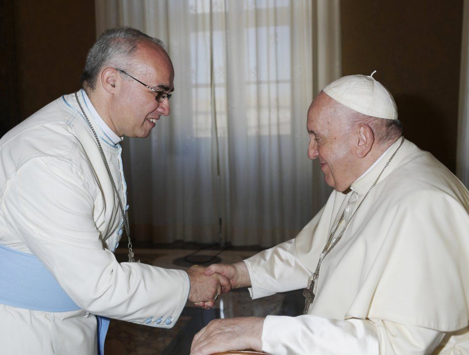 Fejes Rudolf Anzelm O. Praem