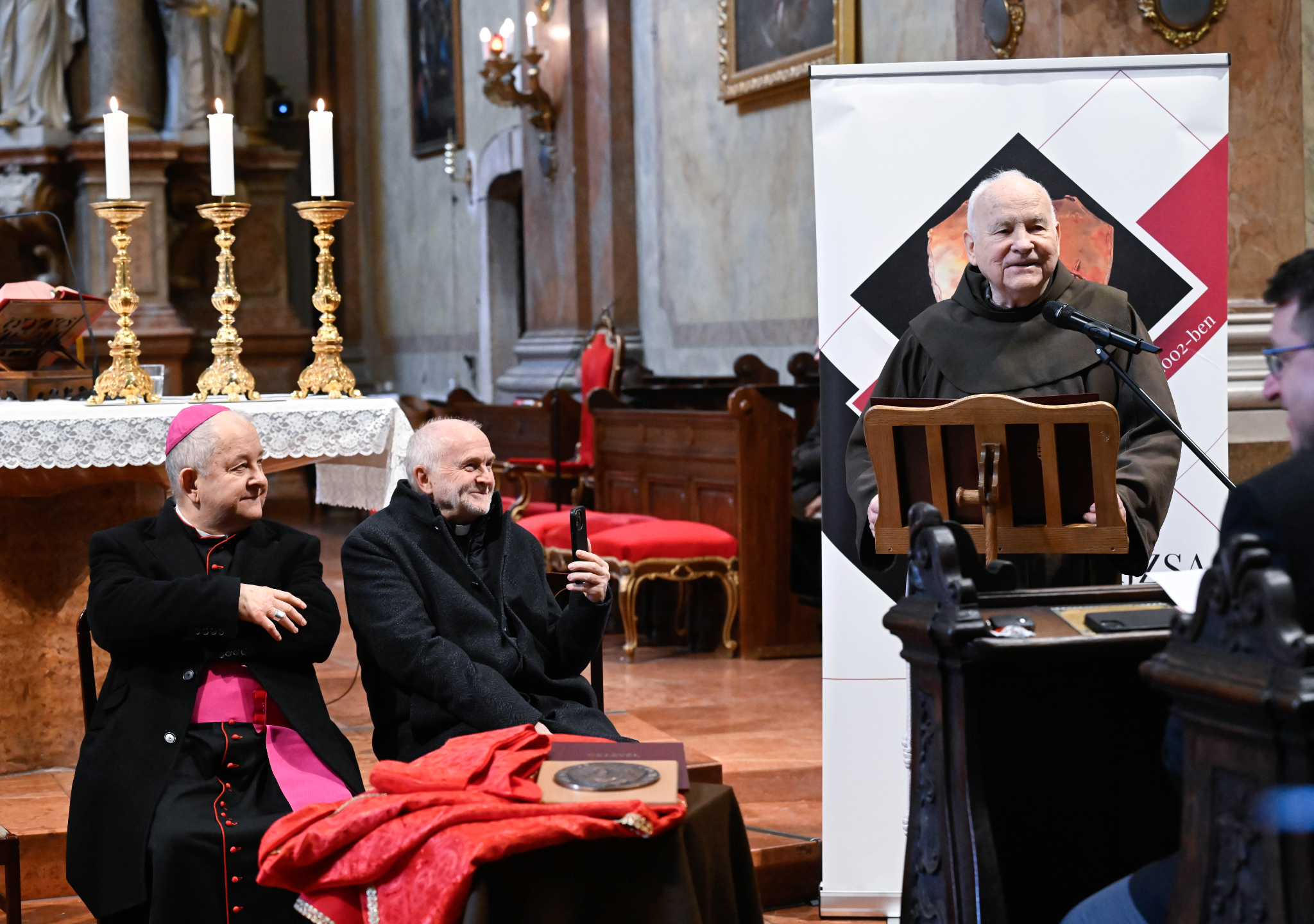 Hit-pajzsa-Reisz-Pál