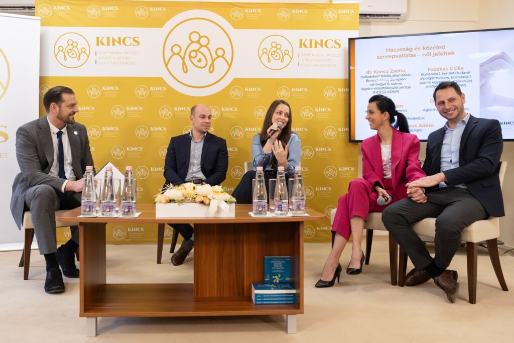 KINCS-Házasság-Hete