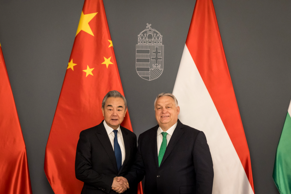 Orbán-Vang-Ji