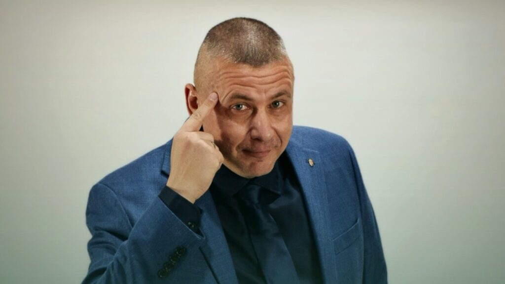 Ruszin-Szendi romulusz