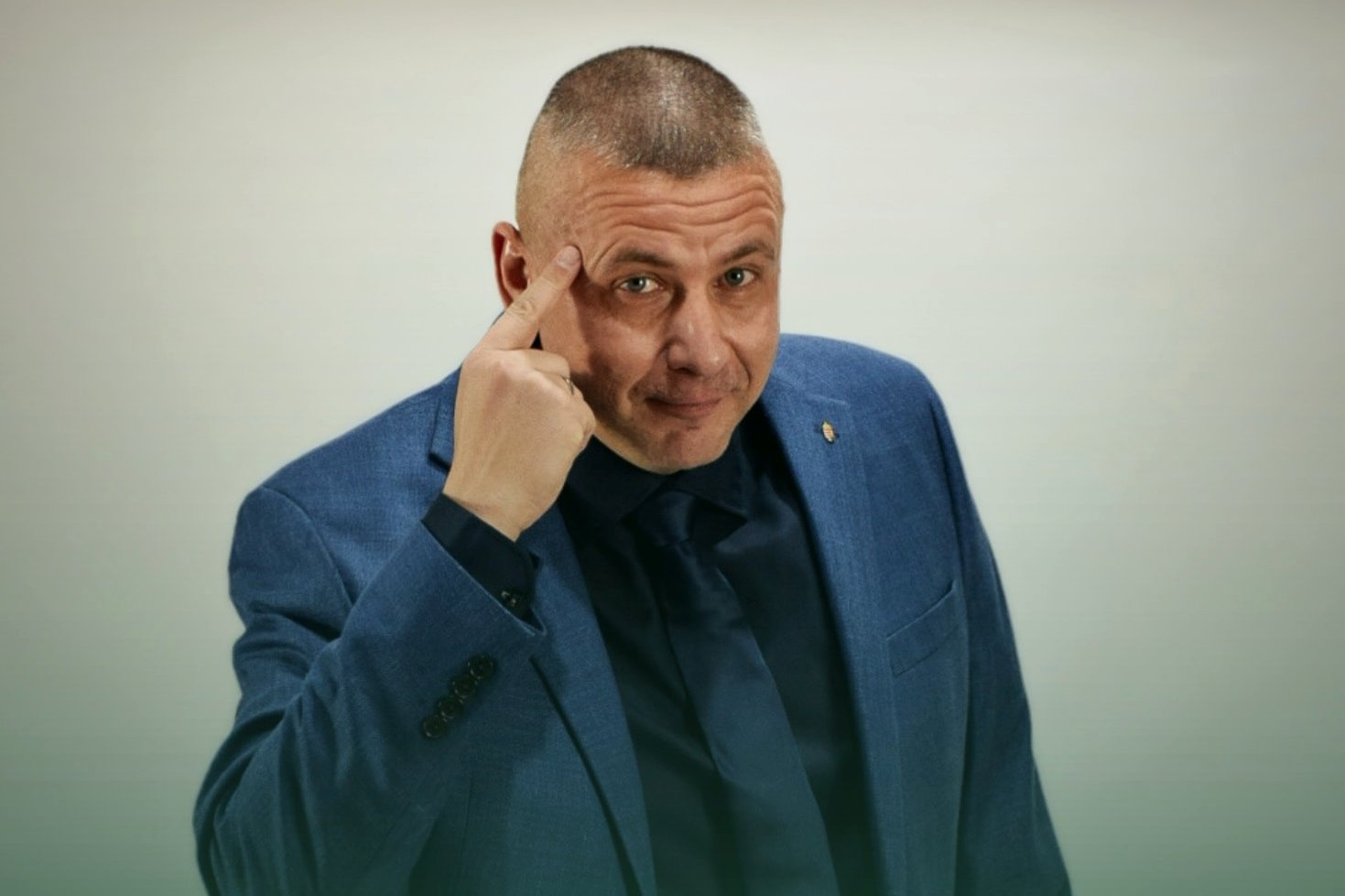 Ruszin-Szendi romulusz