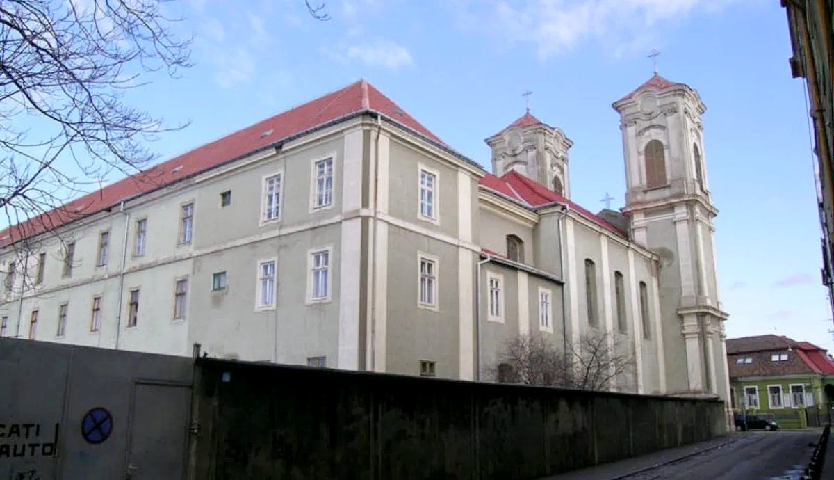 Váradhegyfoki Premontrei Prépostság