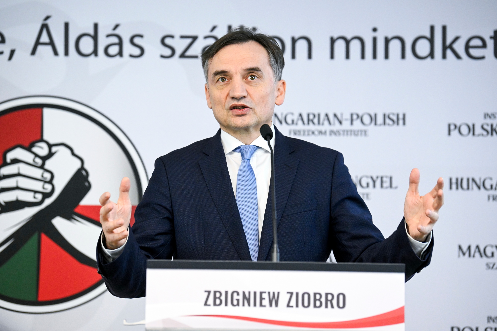 ZIOBRO, Zbigniew