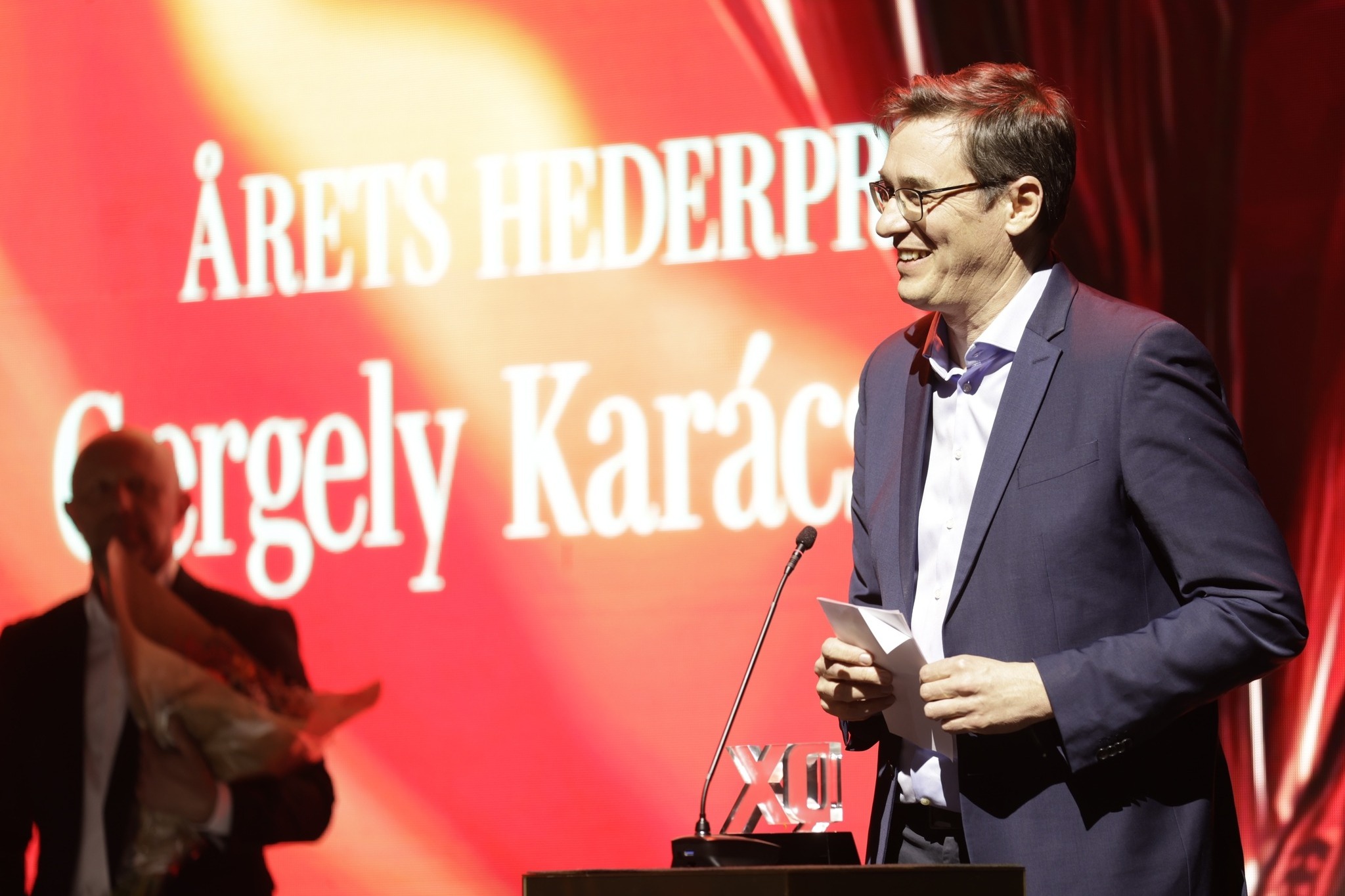 karácsony gergely lmbtq dij