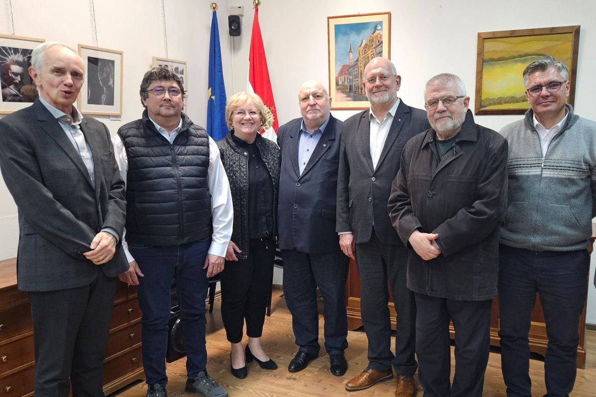 Kolozsvári Kerekasztal